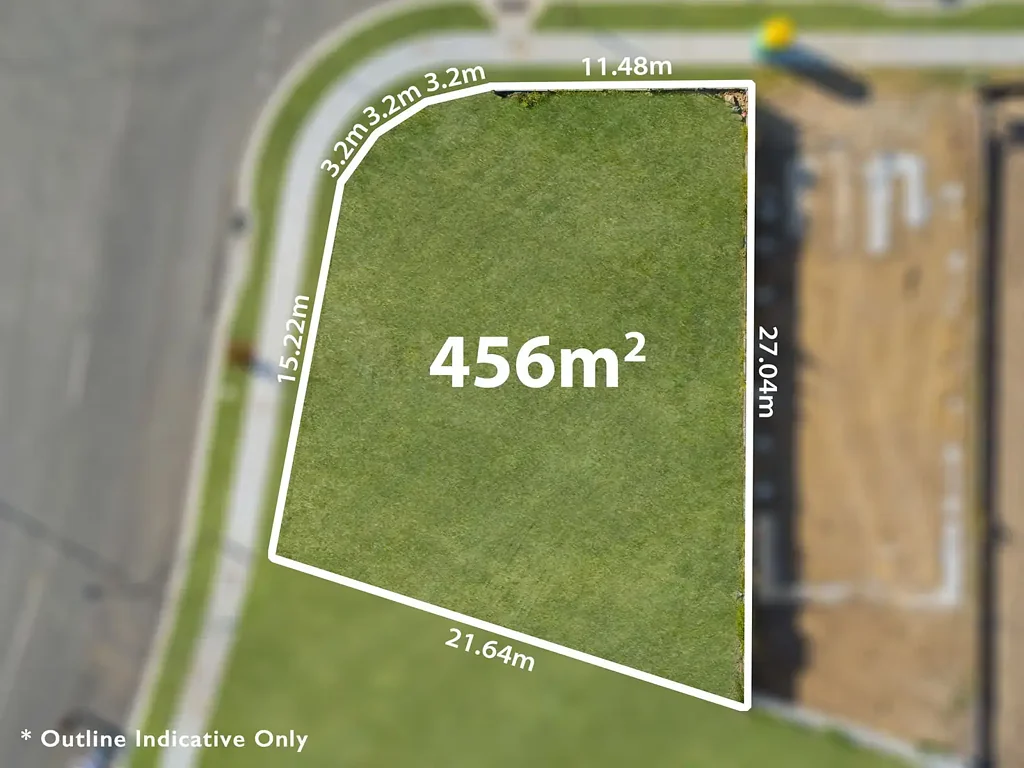 Ripley Premium 456m² Corner Block | Registered & Ready To Build