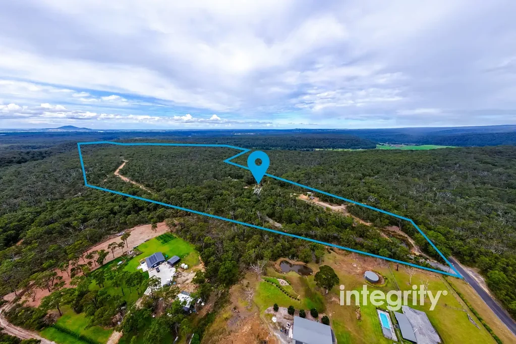 67 Riversdale Road, Tapitallee, NSW 2540