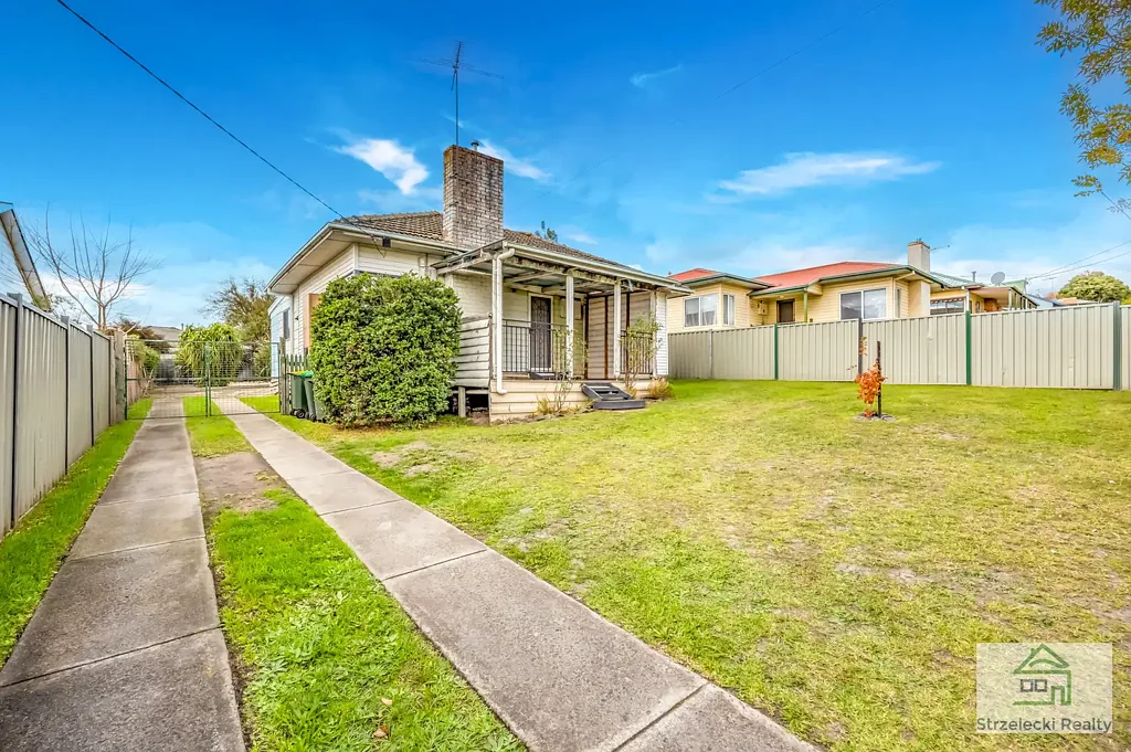 9 Pruden St, Moe, VIC 3825