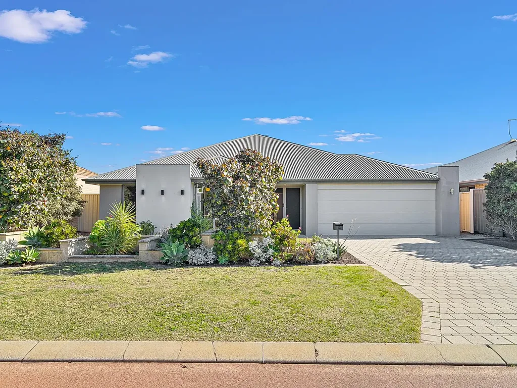 13 Cohen Vista, Lakelands, WA 6180