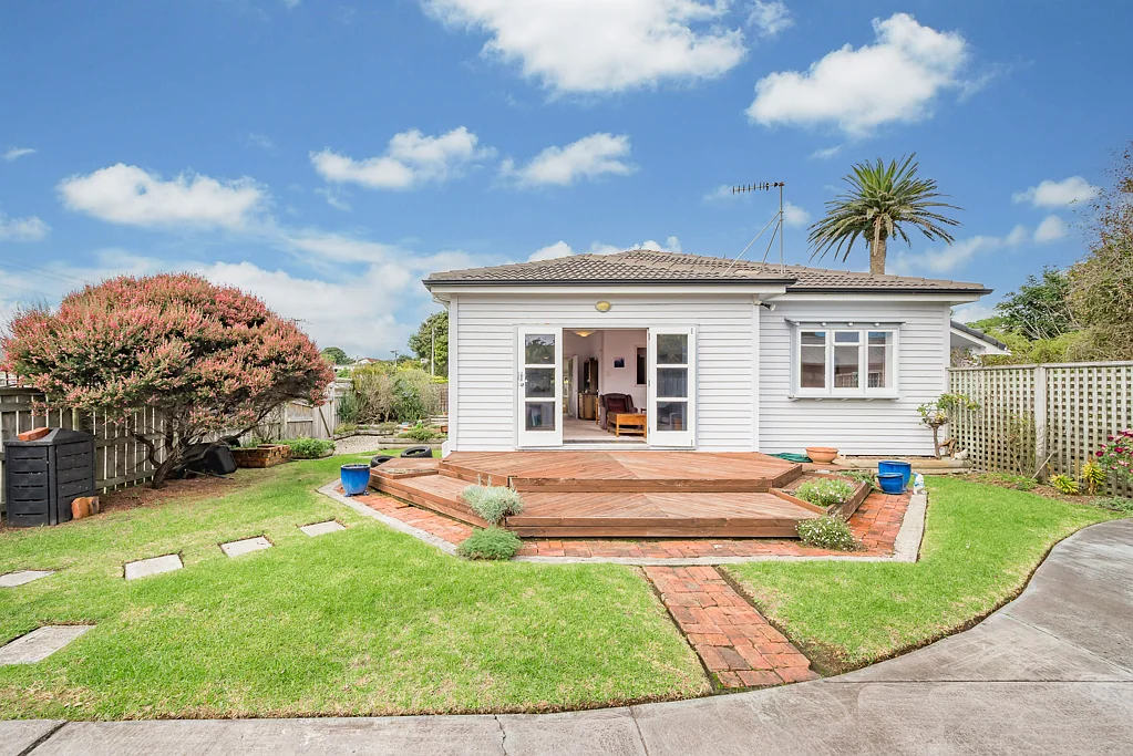 4 Nathan Avenue, Paraparaumu Beach, Kapiti Coast, Wellington