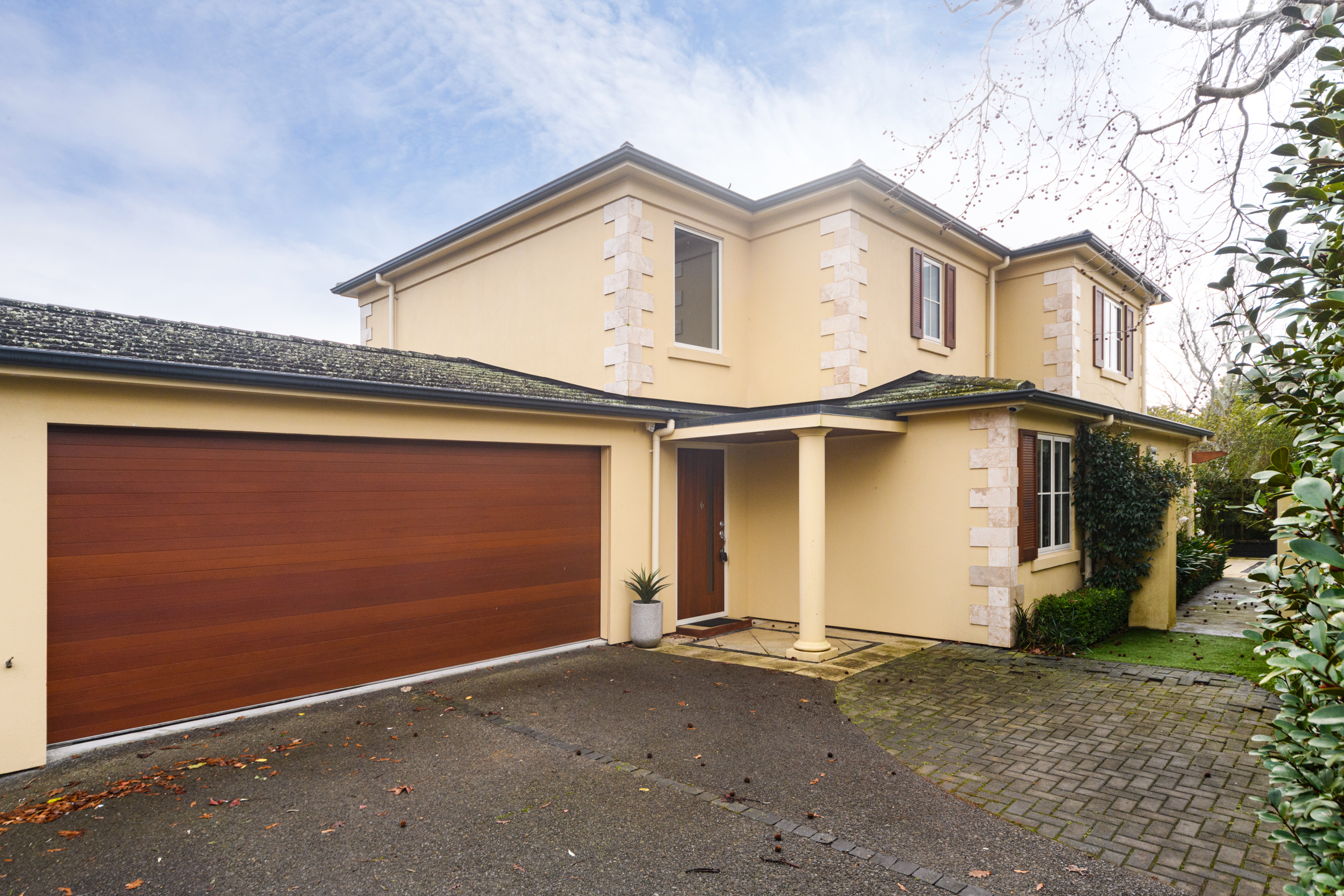 13 Batt Street, West End, Palmerston North, 3 Schlafzimmer, 0 Badezimmer, Townhouse