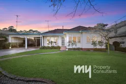 66 PINDARI AVE, Camden