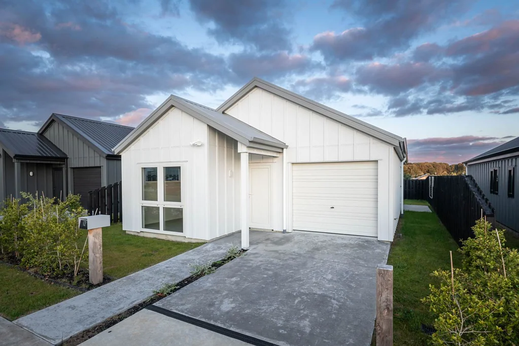 Te Kauwhata 3Habitaciones Serenity in Te Kauwhata - Your Dream Home!