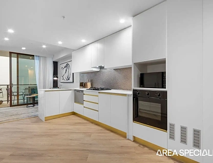 1209/59 Meron Street, Southport, QLD 4215, 1房, 1浴, Unit