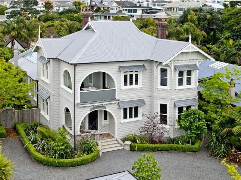 5 Garden Terrace, Devonport, Auckland - North Shore, 6 Schlafzimmer, 3 Badezimmer