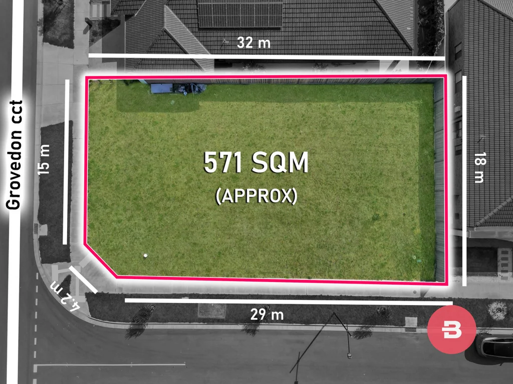 Donnybrook Prime Land Opportunity in Donnybrook