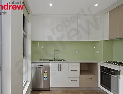 15/277-283 Canterbury Road, Canterbury, South Western Suburbs, 3 ห้องนอน, 2 ห้องน้ำ, Apartment