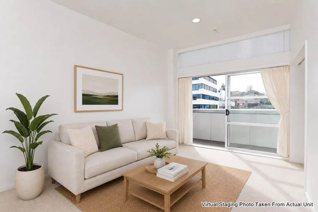 Newmarket 1침실 Affordable Living in Central Newmarket-DGZ