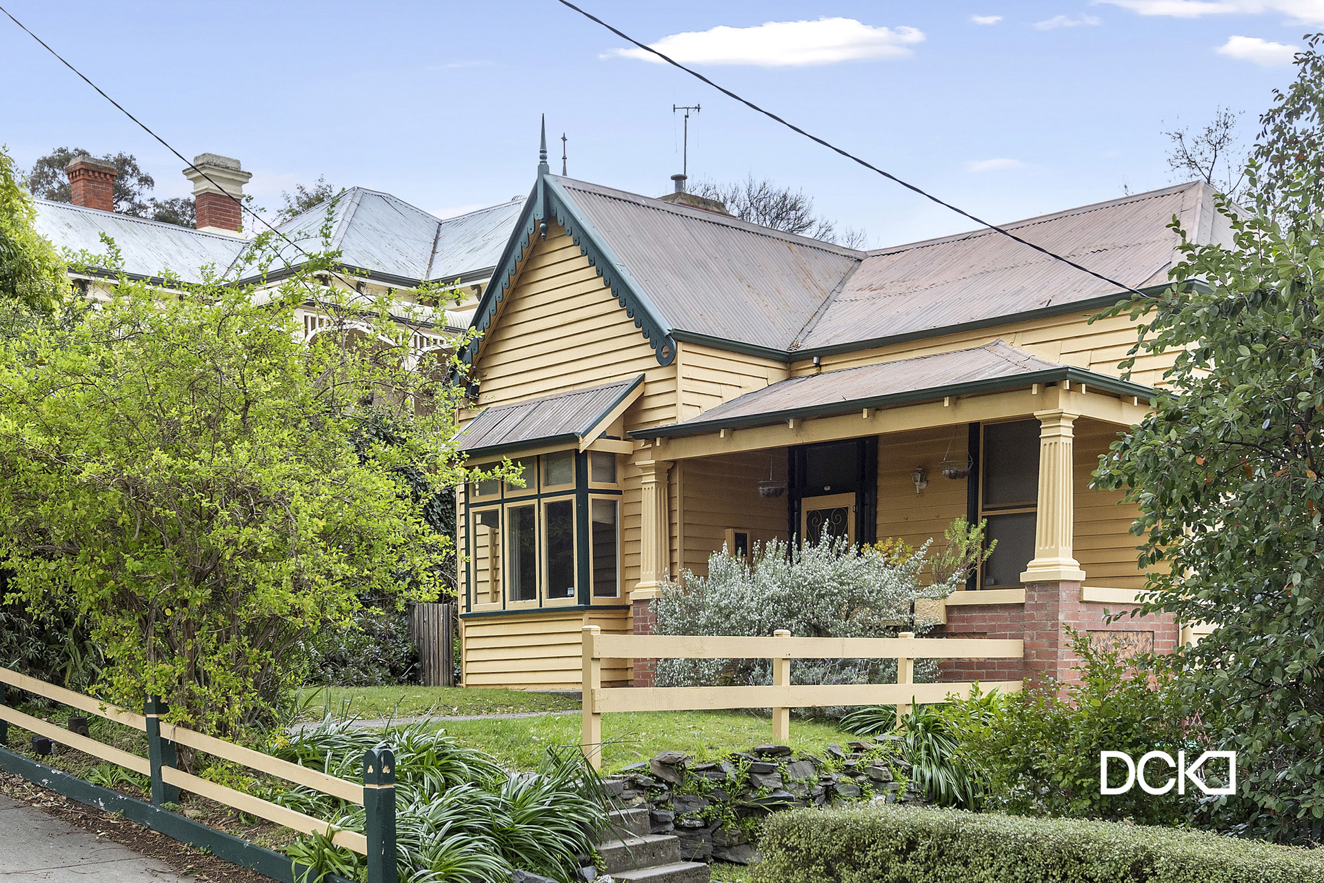 77 ROWAN ST, BENDIGO VIC 3550, 0 habitaciones, 0 baños, House