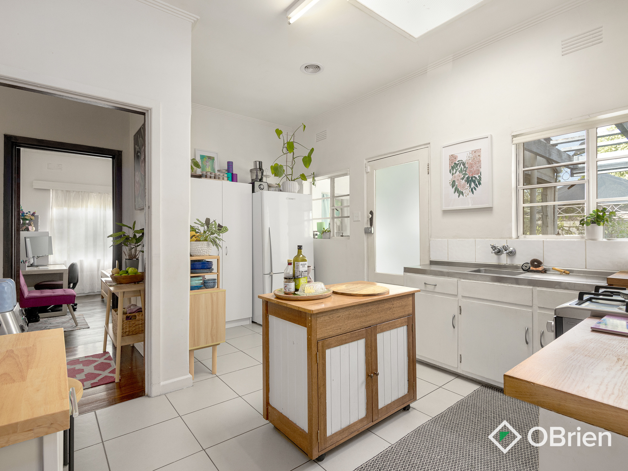 1 RODNEY CT, FRANKSTON VIC 3199, 0房, 0浴, House