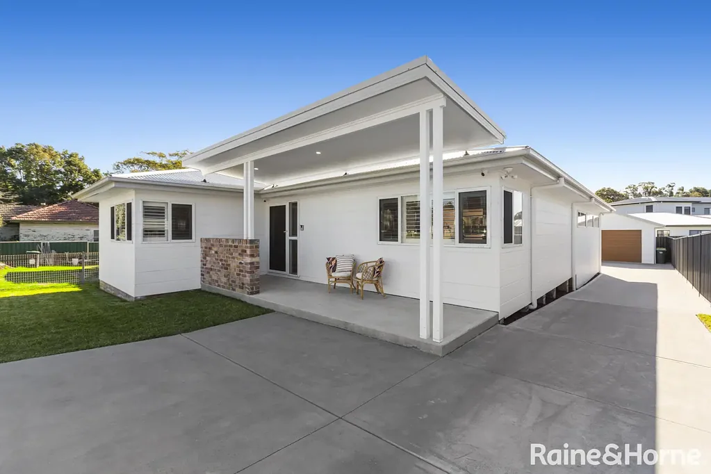 24 Watkins Road, Elermore Vale, NSW 2287