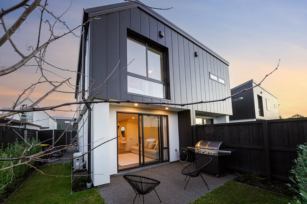 16D Champion Street, St Albans, Christchurch, Canterbury
