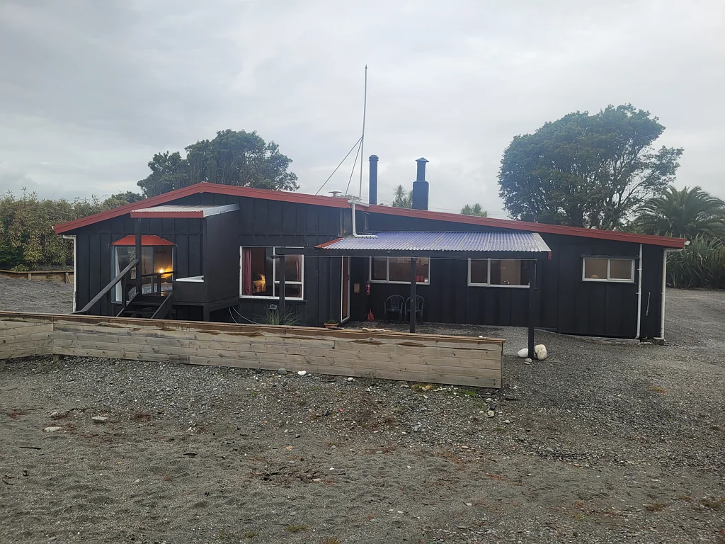 Hokitika 5Phòng ngủ Picturesque Coastal Retreat!