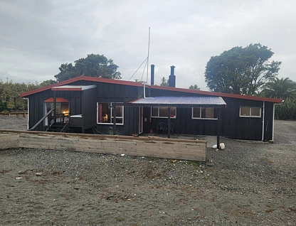 287a Kumara Junction Highway, Hokitika, Westland, 5部屋, 3バスルーム, House