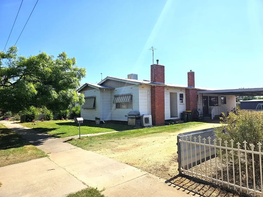 163 Woods Street, Donald, VIC 3480