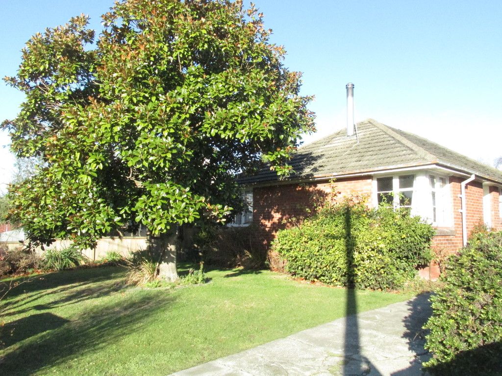 16 Dunarnan Street, Avonside, Christchurch, 2 Schlafzimmer, 1 Badezimmer