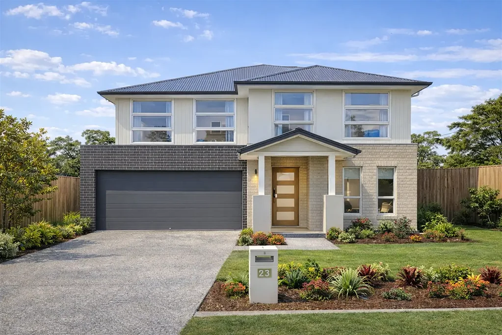 地址保密, Griffin, QLD 4503, 4房, 3浴, House