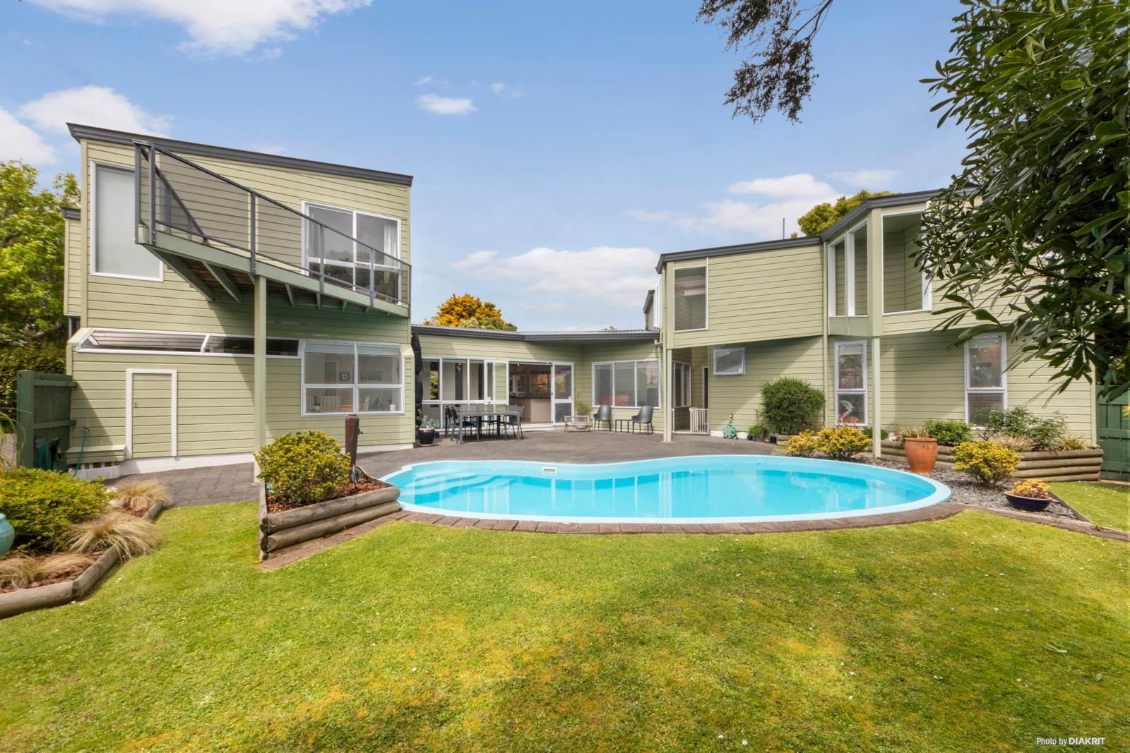 14 Kingshaven Close, Mount Roskill, Auckland, 4 chambres, 0 salles de bain, House