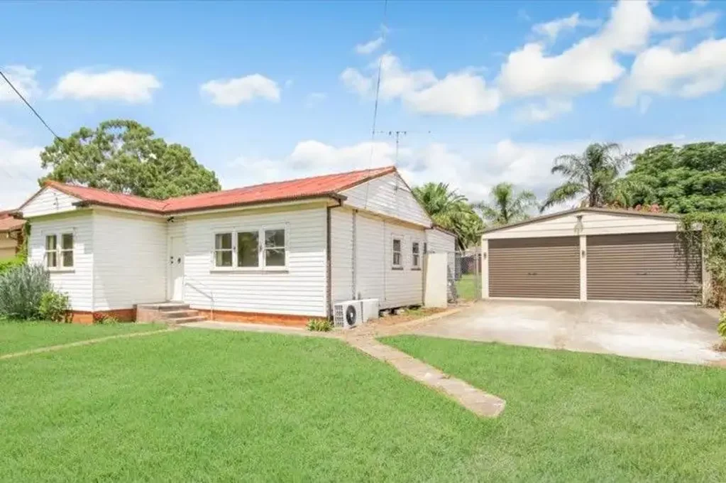 Neat & Tidy Four Bedroom Home