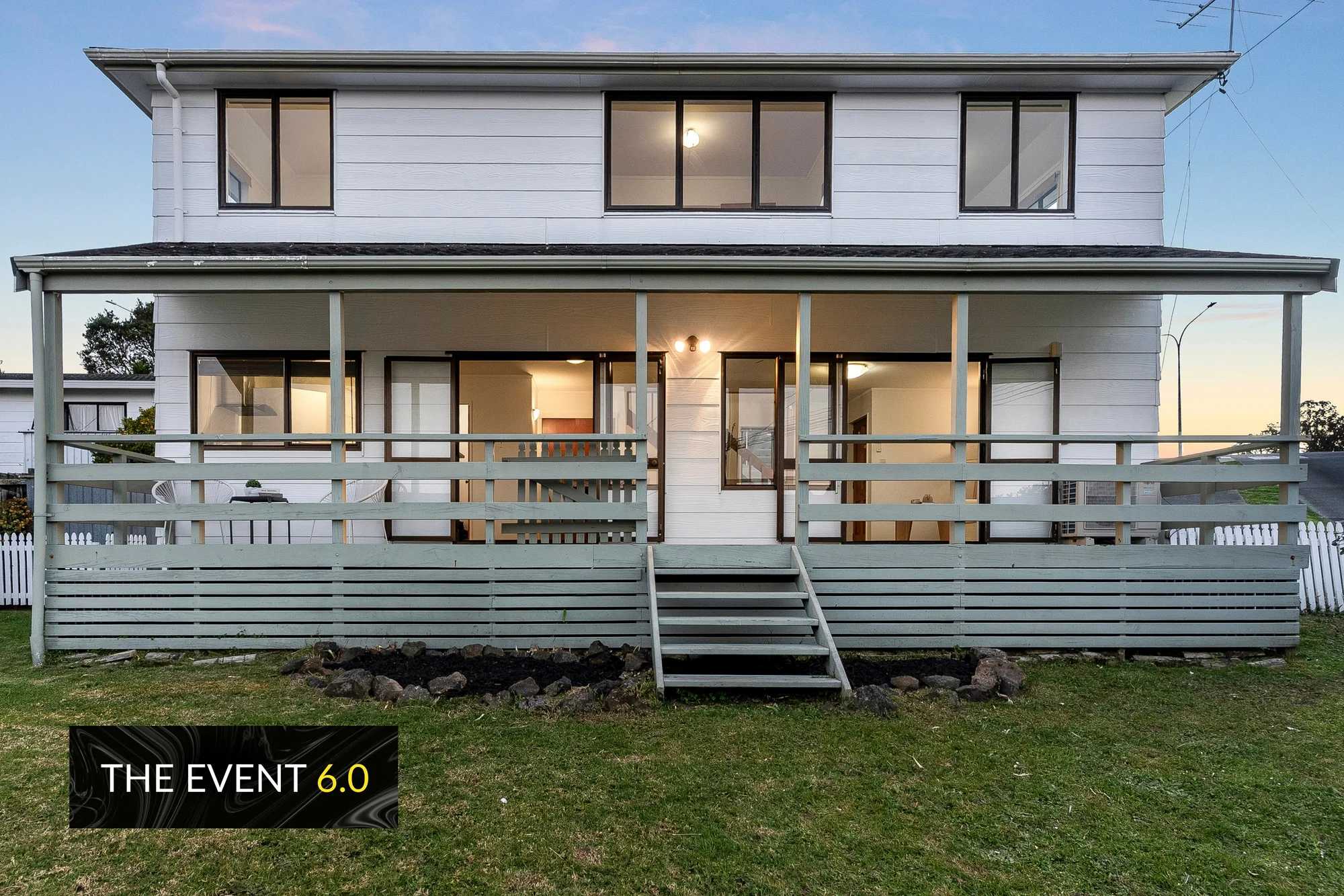 Glenfield 3房  Settle In and Start Living