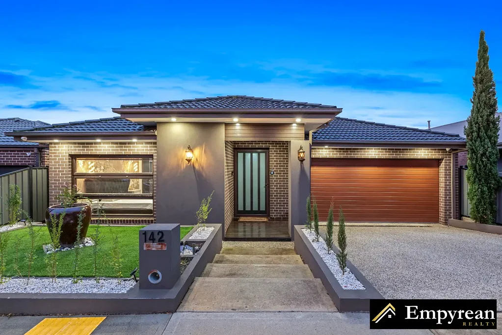 142 Elevation Boulevard, Craigieburn, VIC 3064