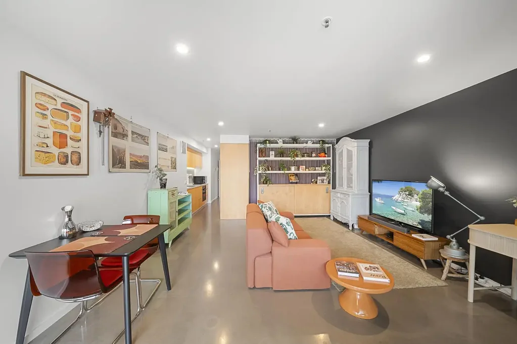 Braddon 1房  Immaculate Apartment Living on Lonsdale Street
