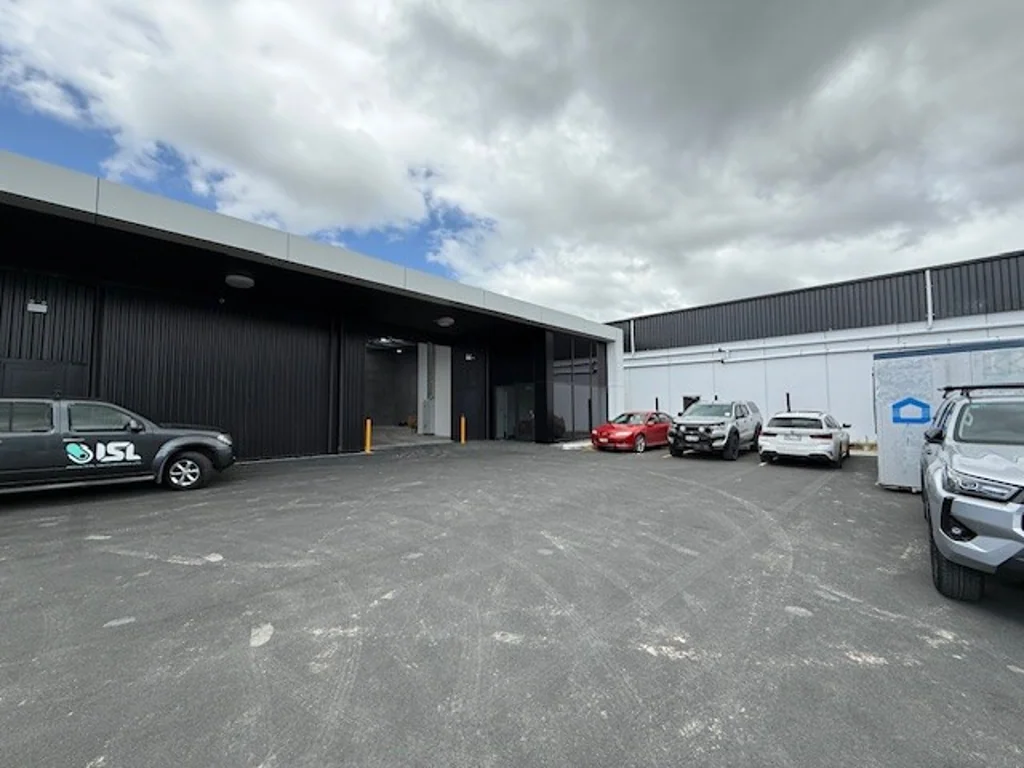 Te Rapa Brand New Industrial
