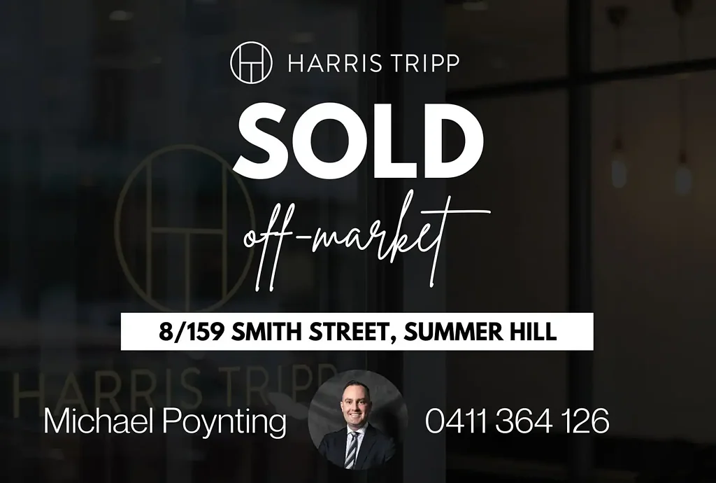 8/159 Smith Street, Summer Hill, NSW 2130