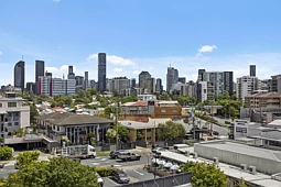 408/58 Manilla Street, East Brisbane