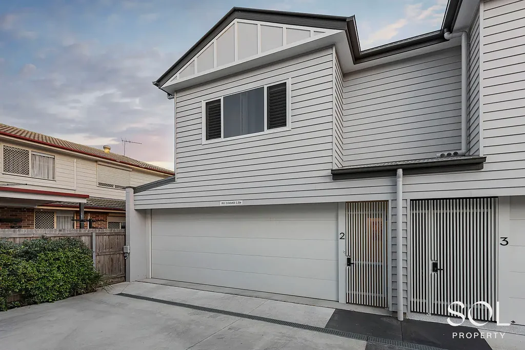 2/5 Stellmach Street, Everton Park, QLD 4053