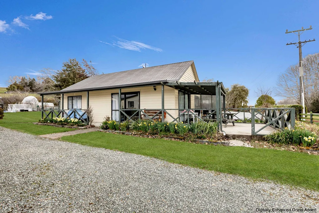 Waikaia 2Phòng ngủ HOLIDAY INVESTMENT!