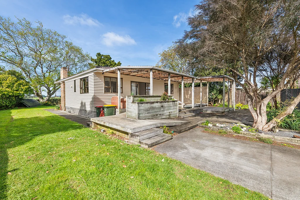 Waiau Pa 5બેડરૂમ Spacious Family Haven In Waiau Pa