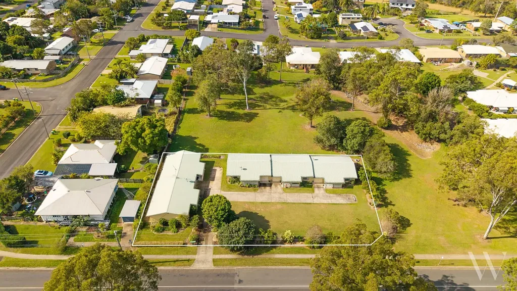 Southside 10房  OUTSTANDING MULTI - UNIT INVESTMENT OPPORTUNITY
