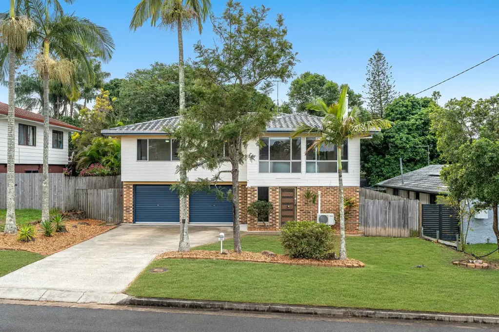 28 Stuart Street, Capalaba, QLD 4157