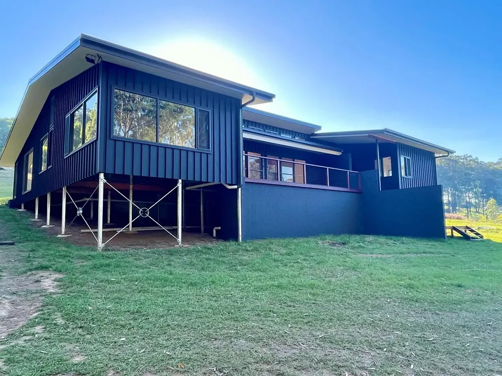 Exceptional Rural Elegance