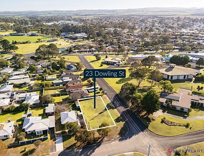 23 Dowling Street, Wonthaggi, VIC 3995, 0房, 0浴, Section