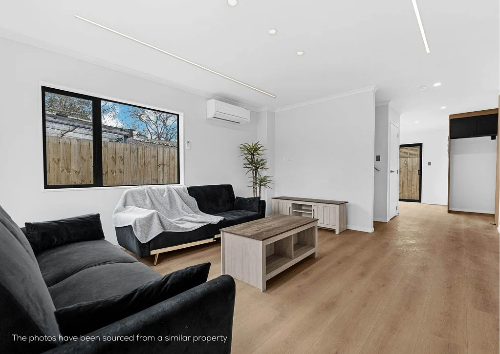 Manurewa East 3Kwarto A Smart Step Into Modern Living