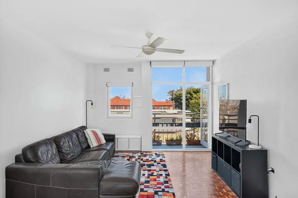 Bellevue Hill 2कमरा Elevated Views Moments from Bellevue Road Village
