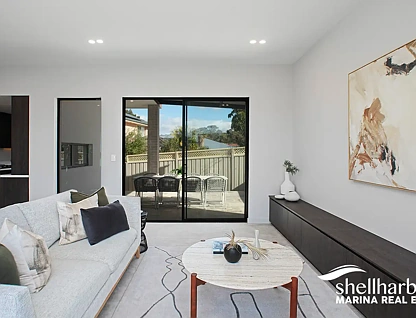 26 Caravel Crescent, Shell Cove, NSW 2529, 4 ਕਮਰੇ, 3 ਬਾਥਰੂਮ, House