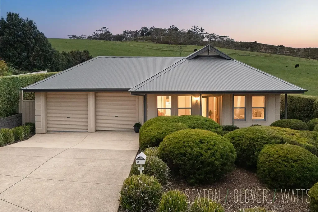 45 Michelmore Drive, Meadows, SA 5201