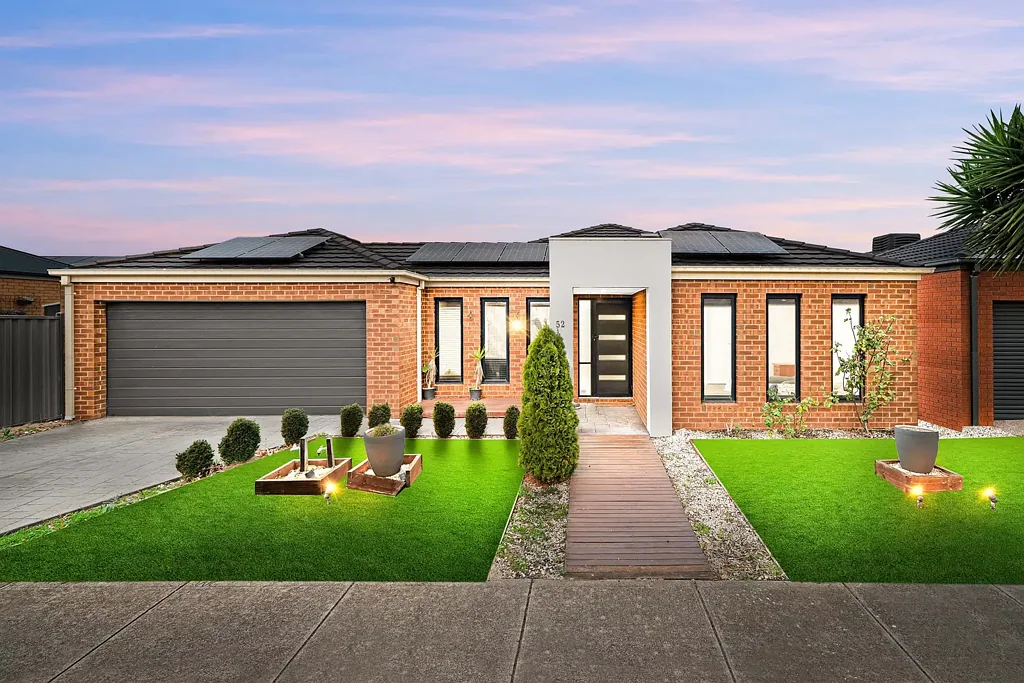 Manor Lakes 3Kwarto Spacious Family Living on 511m² in a Convenient Manor Lakes Location
