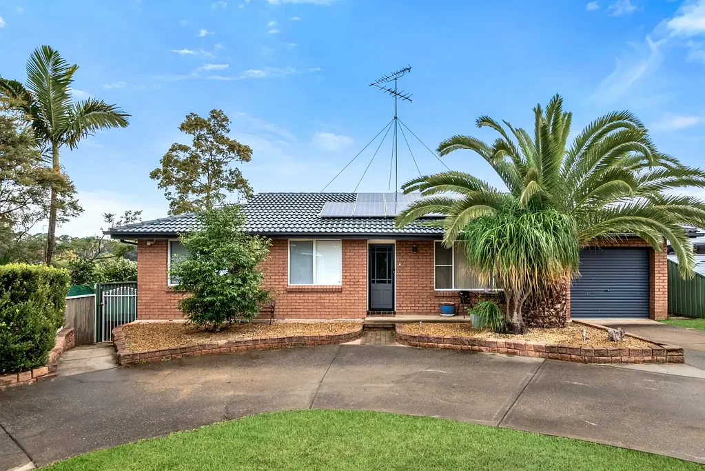 Cranebrook 3ਬੈੱਡਰੂਮ Welcome Home to Family Living in Cranebrook