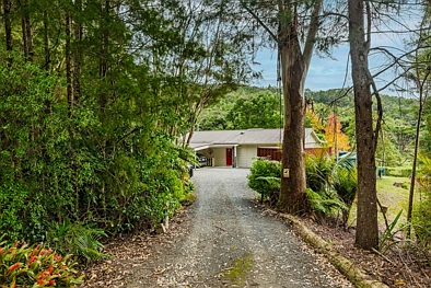 Kaeo 3 Bedroom Where The Red Door Leads You Home