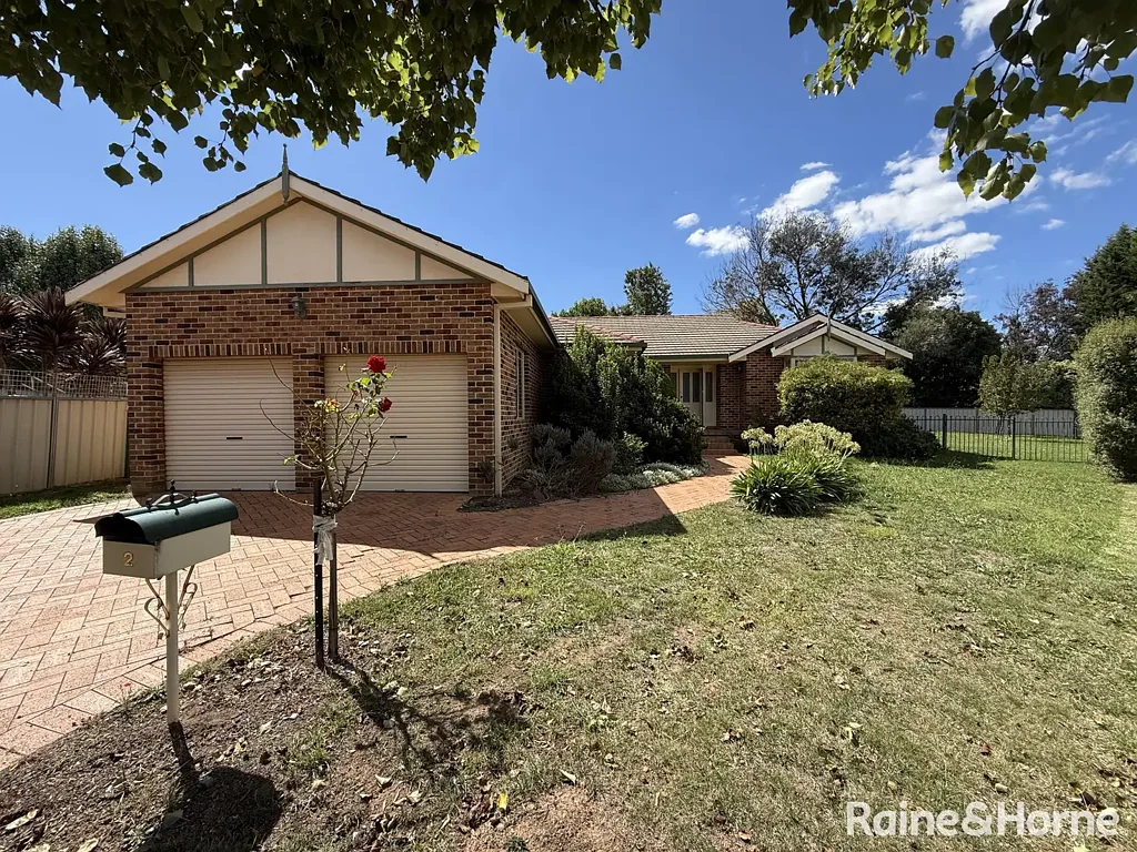 Orange 4房  Spacious Family Home in Bel-Air Heights with Unlimited Potential