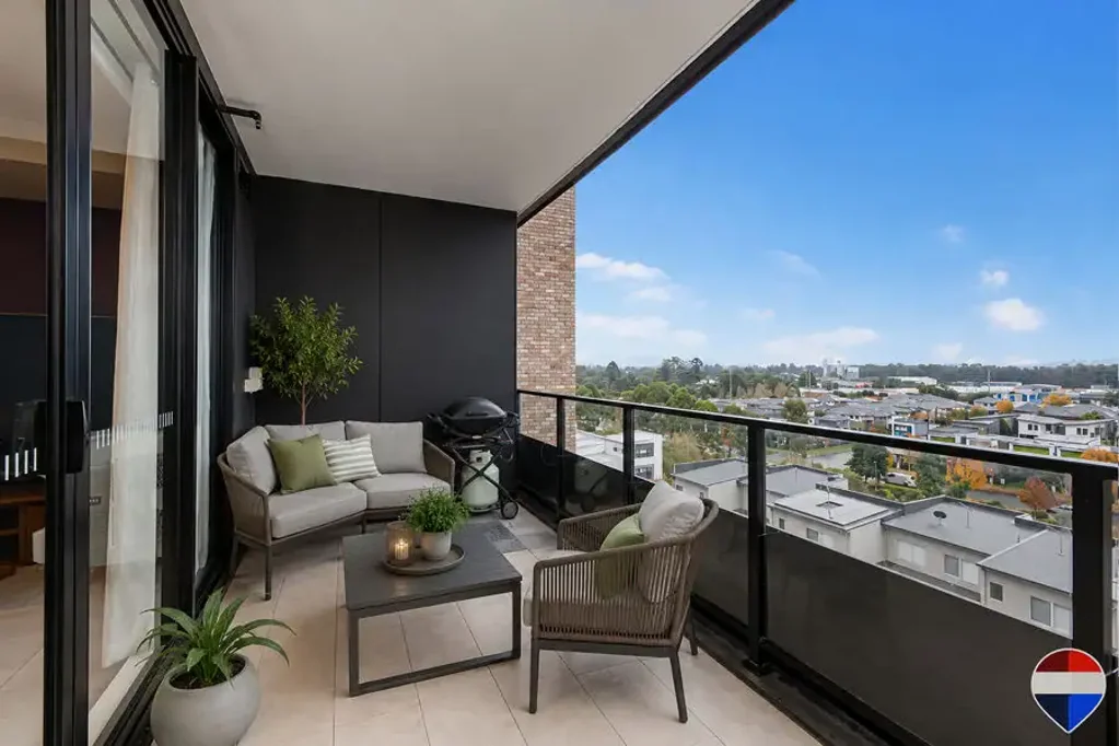 Penrith 2침실 Luxury North-Facing Apartment by Premium Developer Urban Property Group