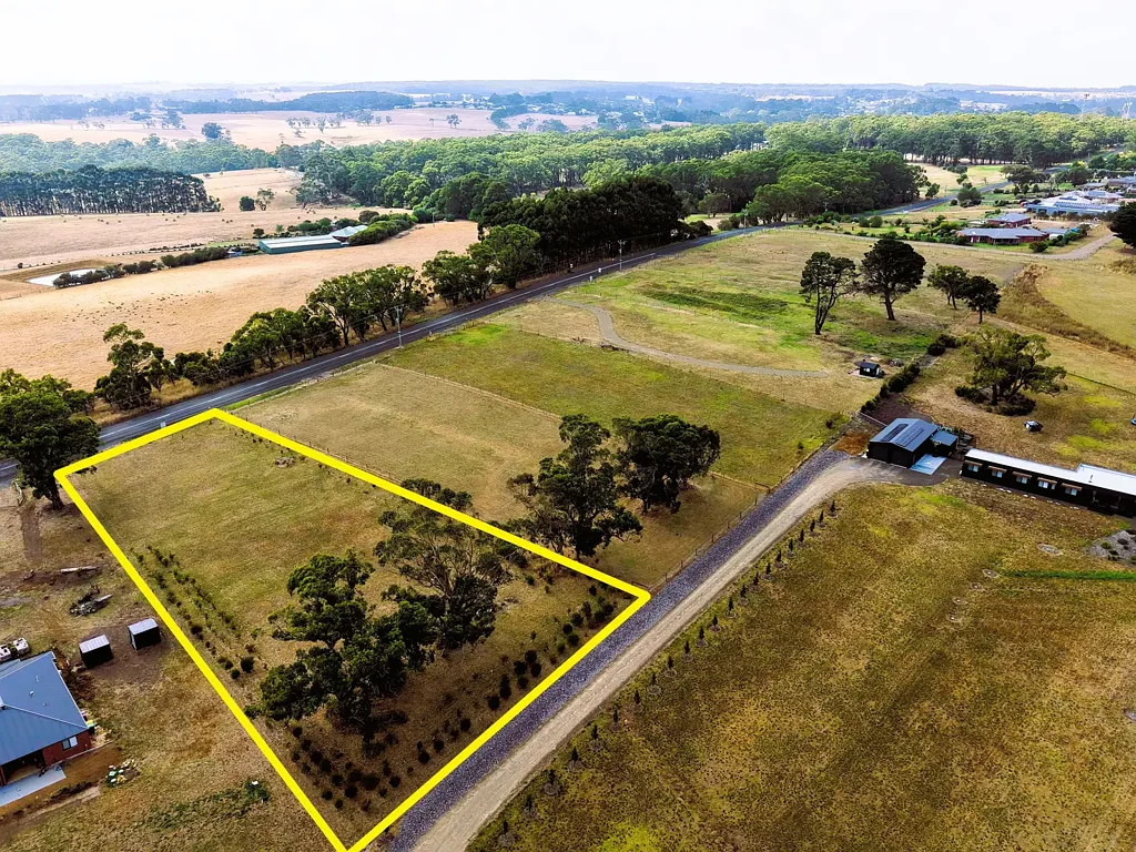 165 Curdies River Road, Timboon, VIC 3268