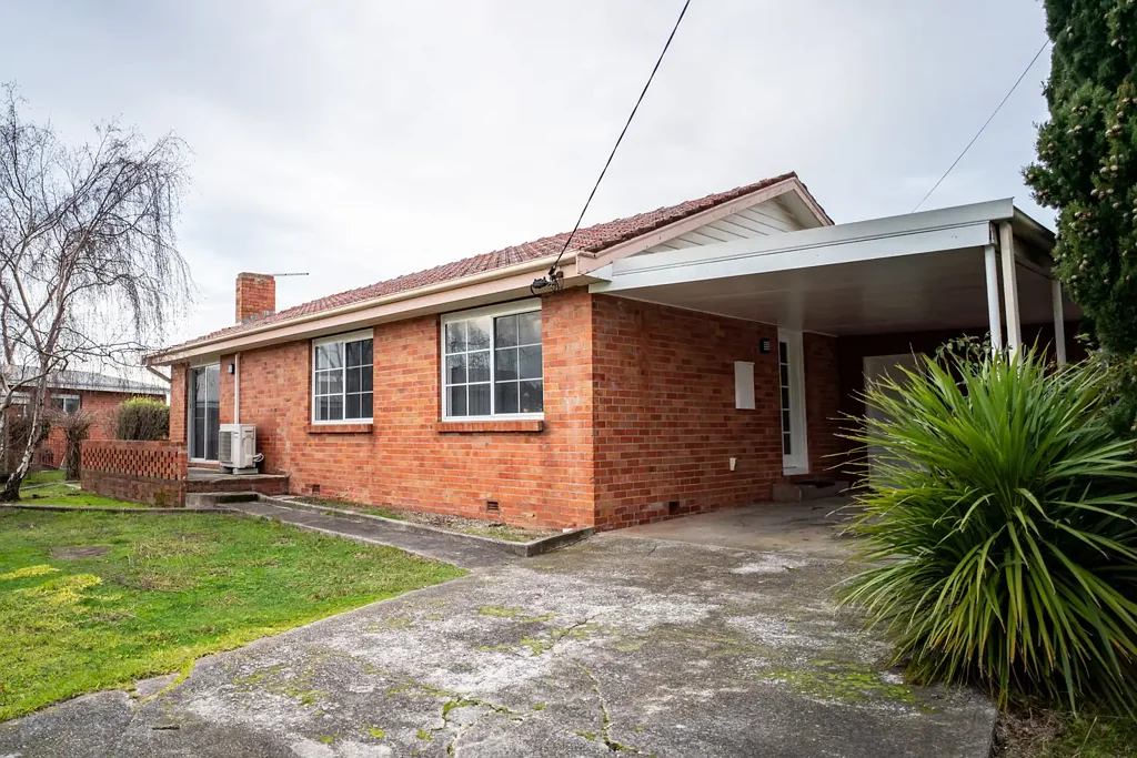 George Town 3ਬੈੱਡਰੂਮ UNDER CONTRACT  Family Brick Home Close To Water