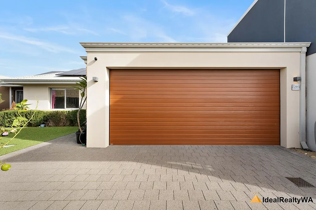 Willetton 4房  CHARMING RESIDENCE  & PRIME LOCATION