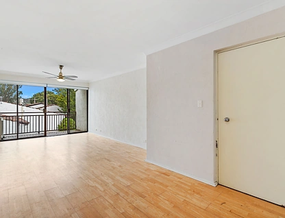 11/45 Shakespeare Avenue, Yokine, North East Perth, 2 कमरे, 1 बाथरूम, Apartment